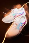 fuelcore running sneakers grey cyclone