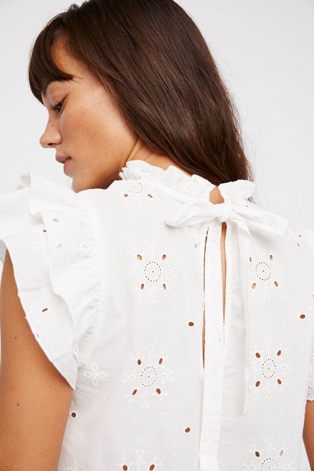 Picnic In The Park Top #3