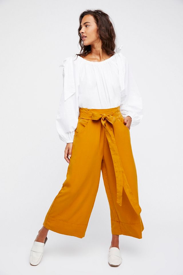 The Rex Pant #1