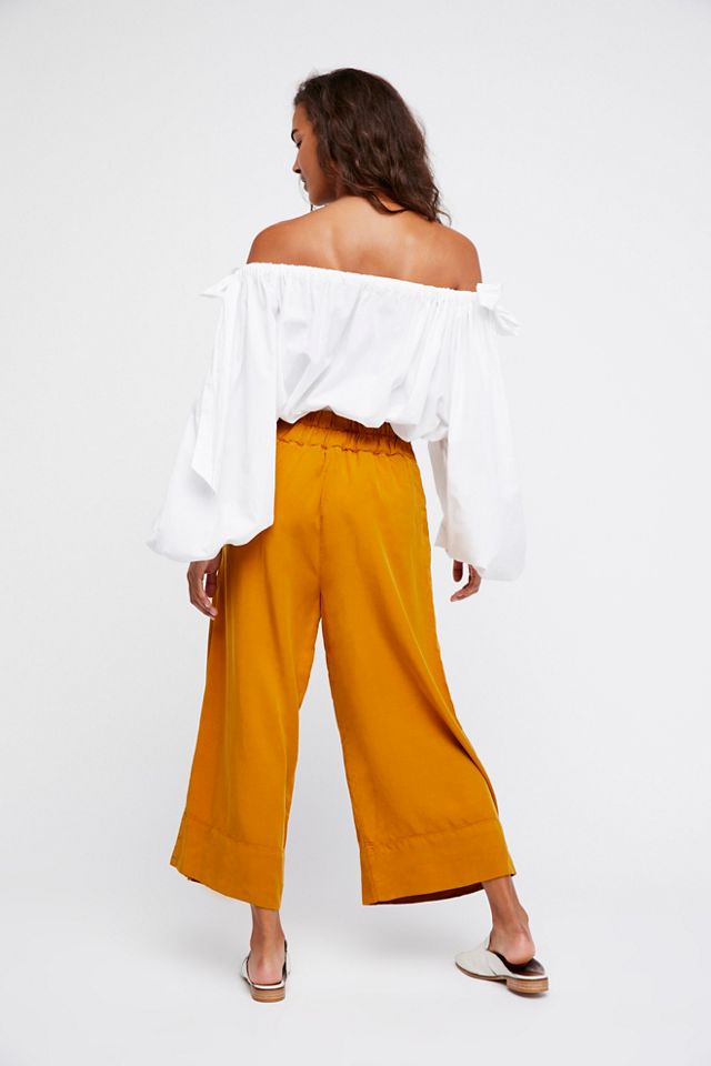 The Rex Pant #2