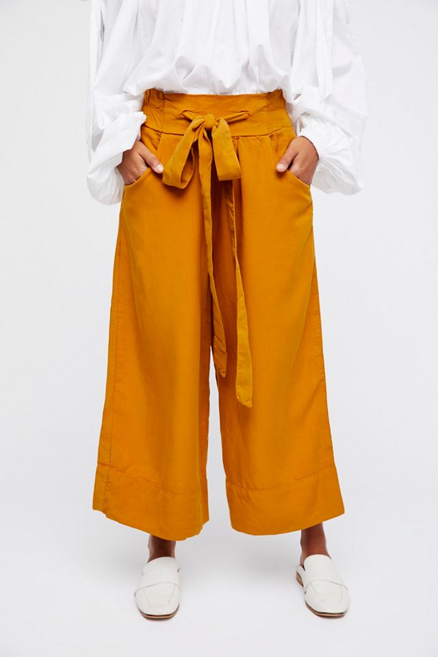 The Rex Pant #3