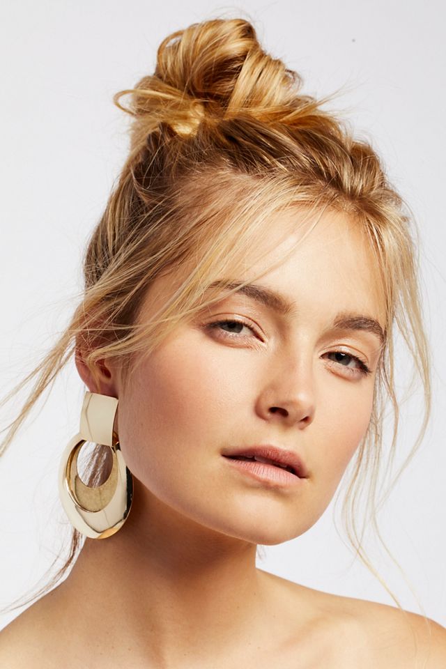 Target Practice Hoops