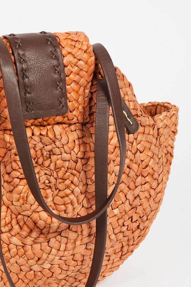 Haven Basket Bag #3