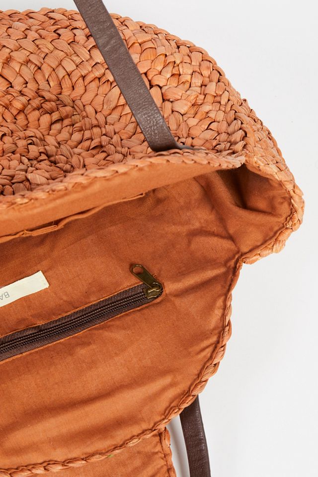 Haven Basket Bag #4