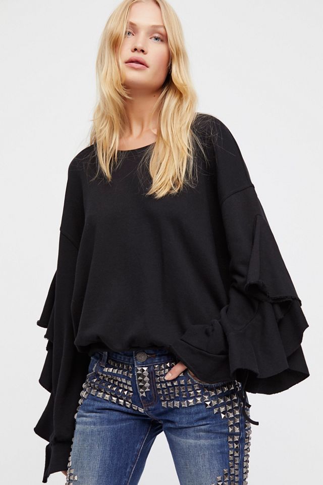 Summa Summa Pullover