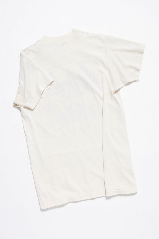 Vintage 1980s Souvenir Tee #1