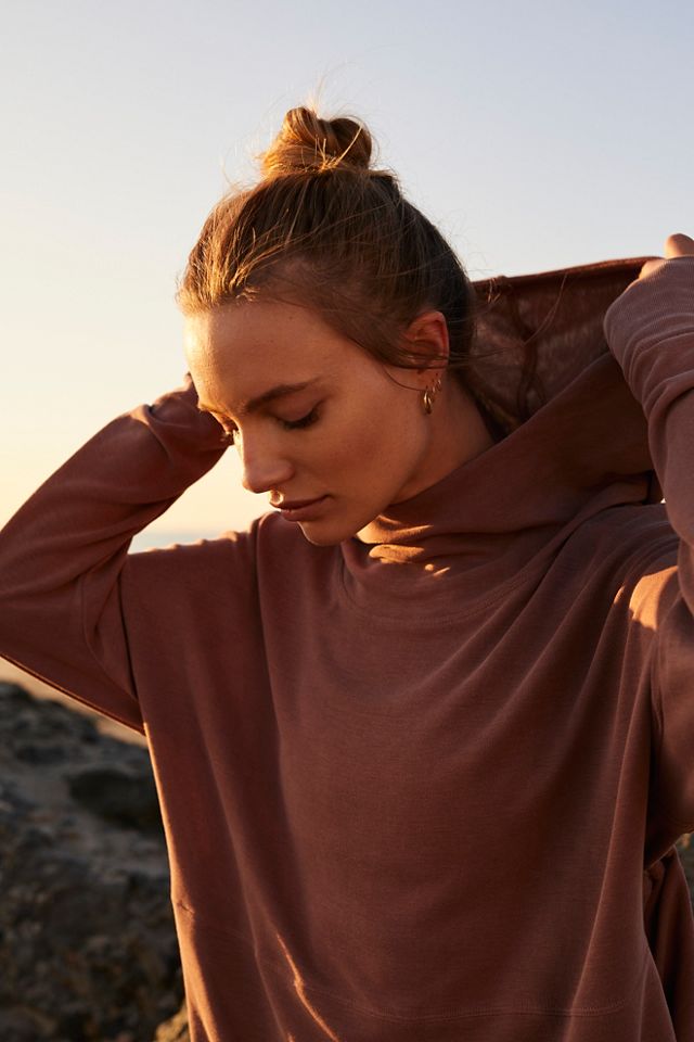 Ebb And Flow Hoodie #3