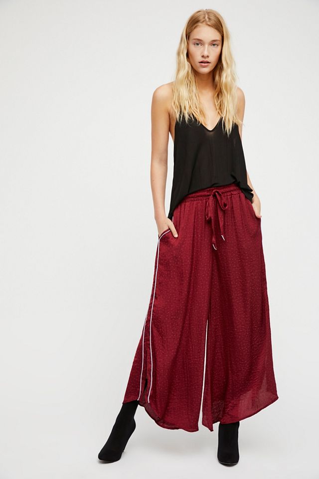 Easy Breezy Pant | Free People
