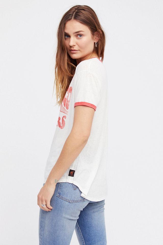 San Fran Is For Lovers Tee #2