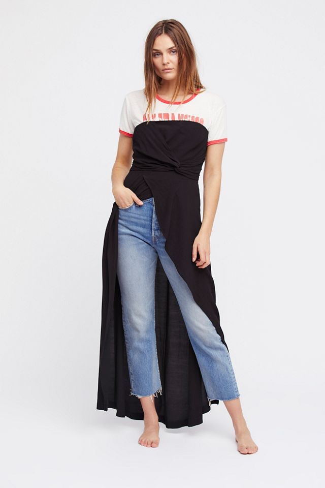 San Fran Is For Lovers Tee #4