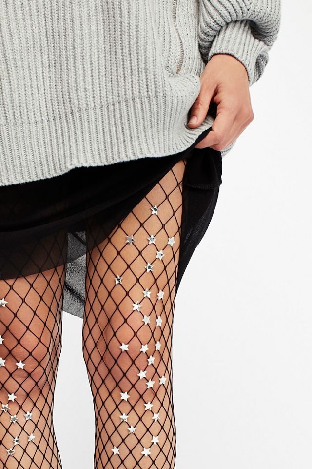 Lirika Embellished Tight