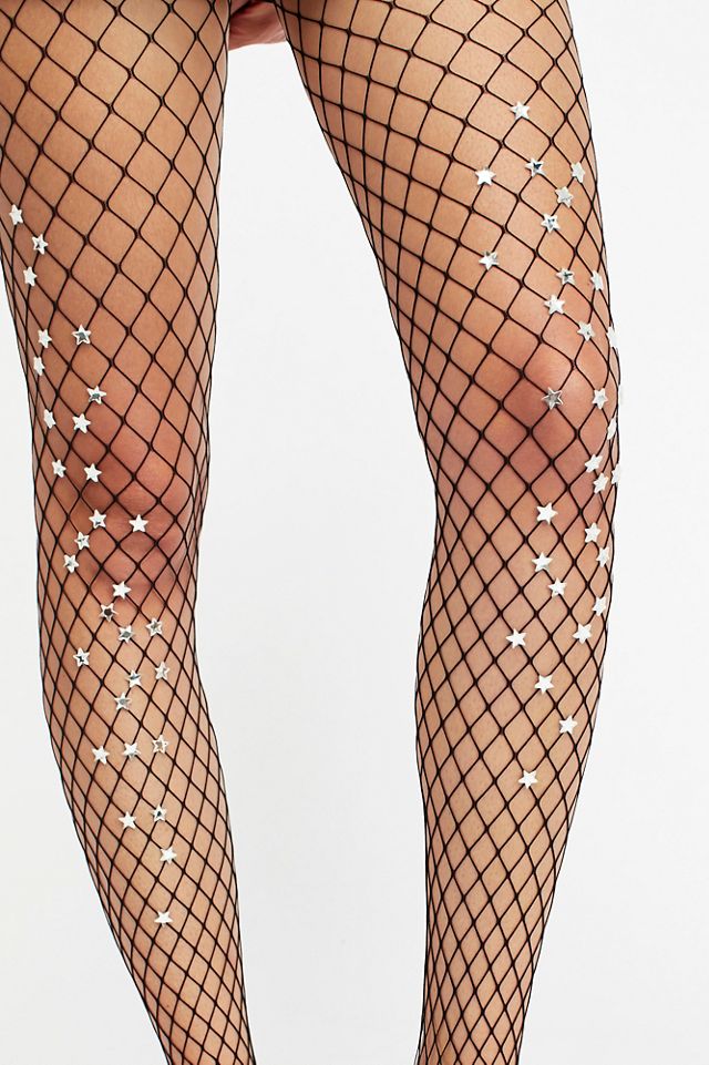 Lirika Embellished Tight #2