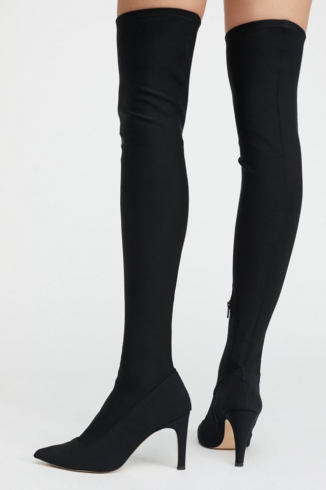 Paris Over-The-Knee Boot #2