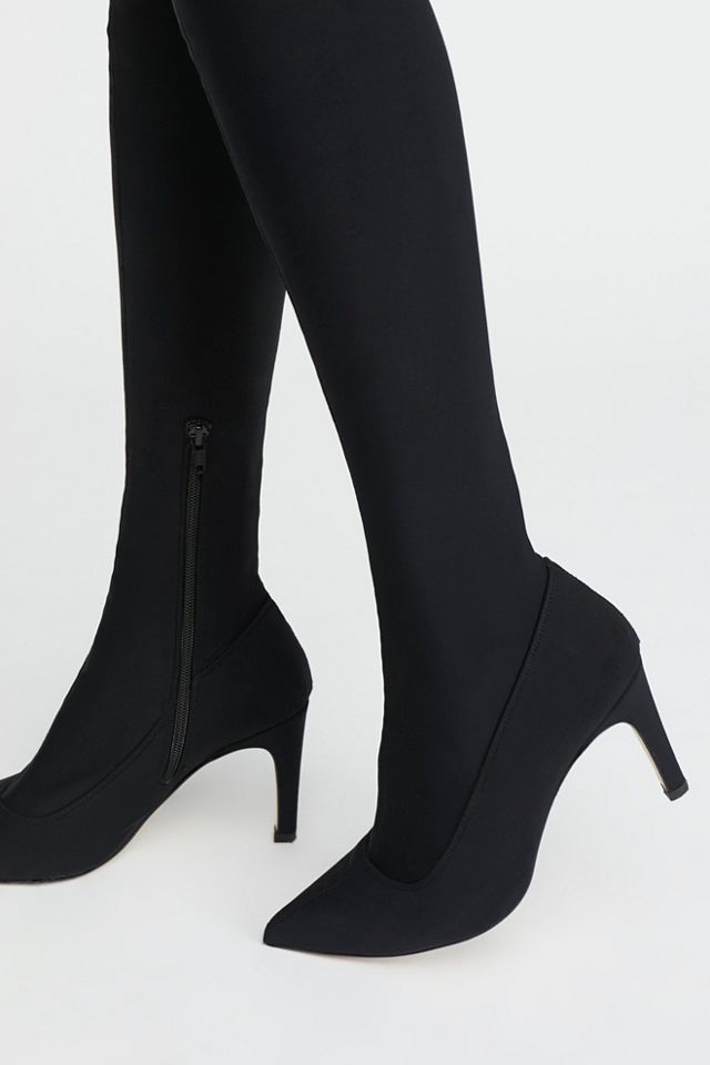 Paris Over-The-Knee Boot #3