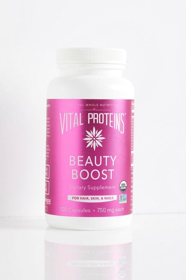 Vital Proteins Beauty Boost #1