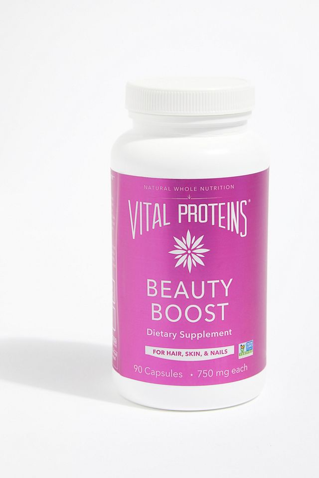 Vital Proteins Beauty Boost