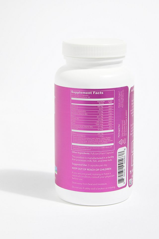 Vital Proteins Beauty Boost #3