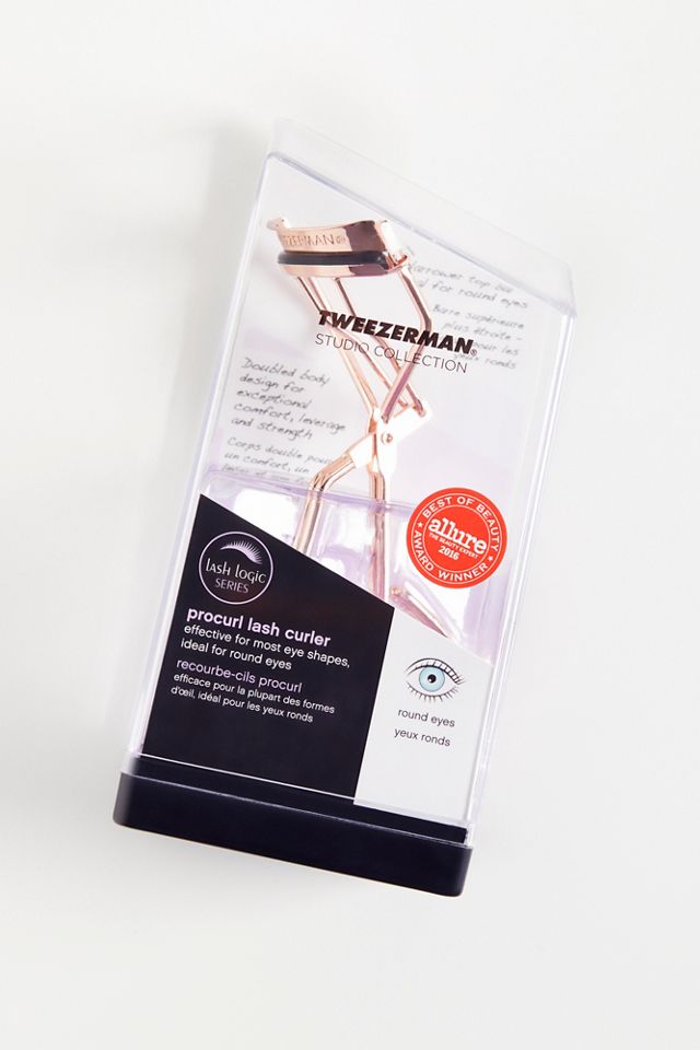 Tweezerman Procurl Lash Curler #1