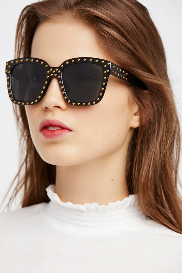 Stud Muffin Sunglasses