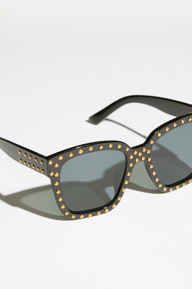 Stud Muffin Sunglasses #3
