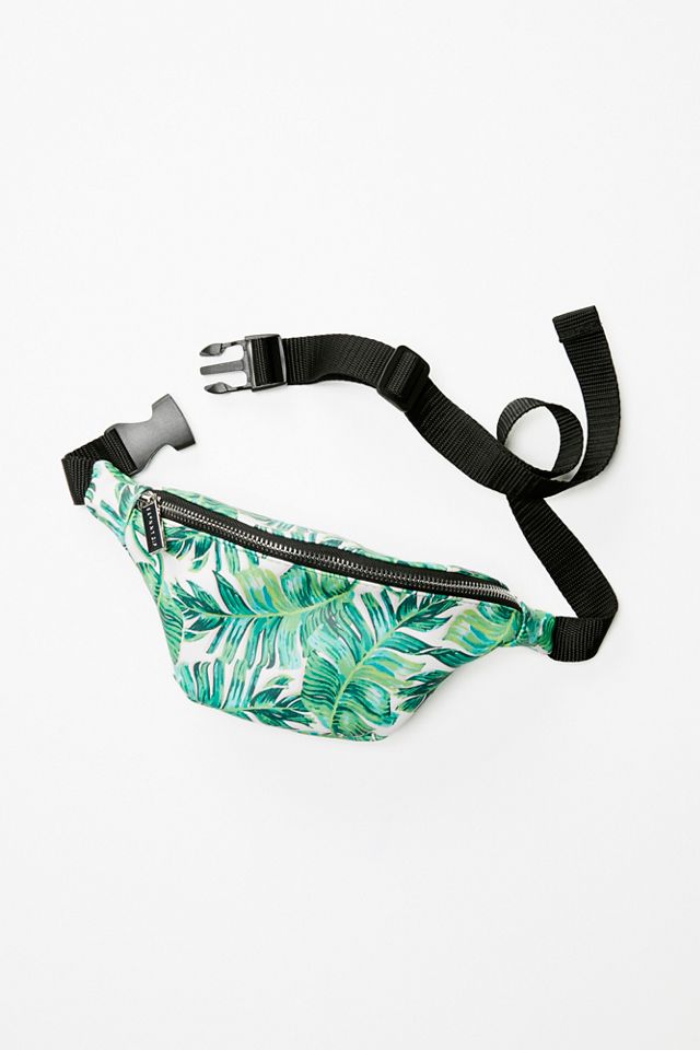 Palm Pocket Belt #1