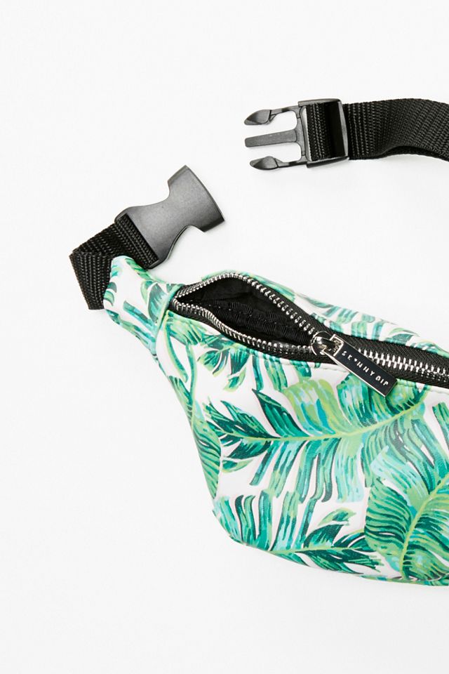 Palm Pocket Belt #2
