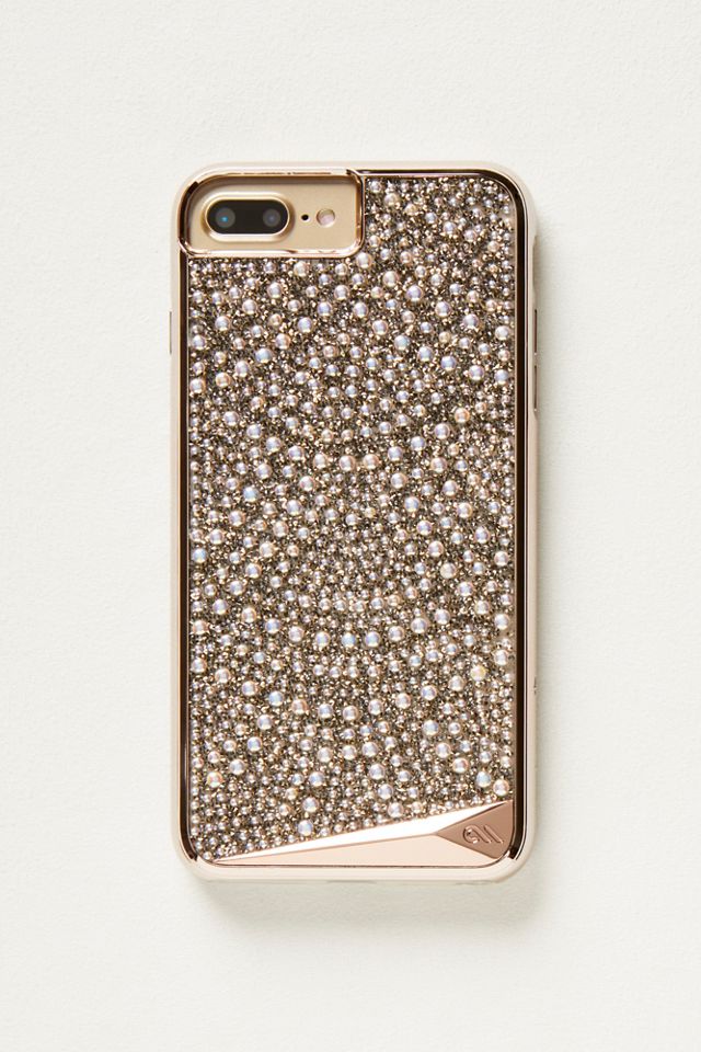 Brilliance iPhone Case #1