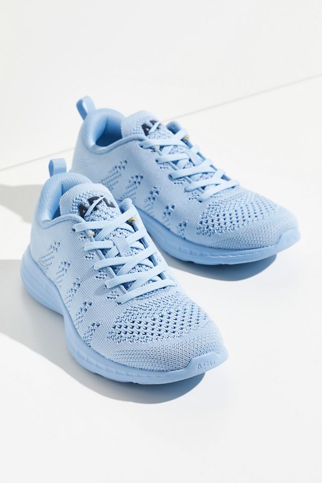 TechLoom Pro mesh sneakers