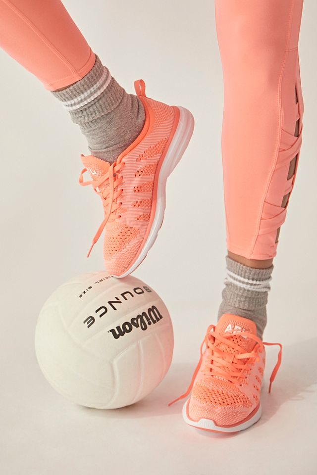 apl sneakers techloom