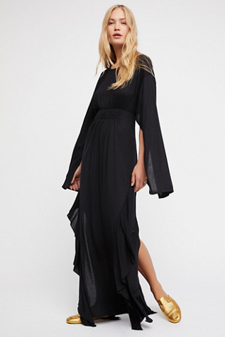 Fantasy Maxi Dress | Free People