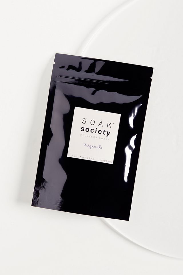 Originale Wellness Soak #1