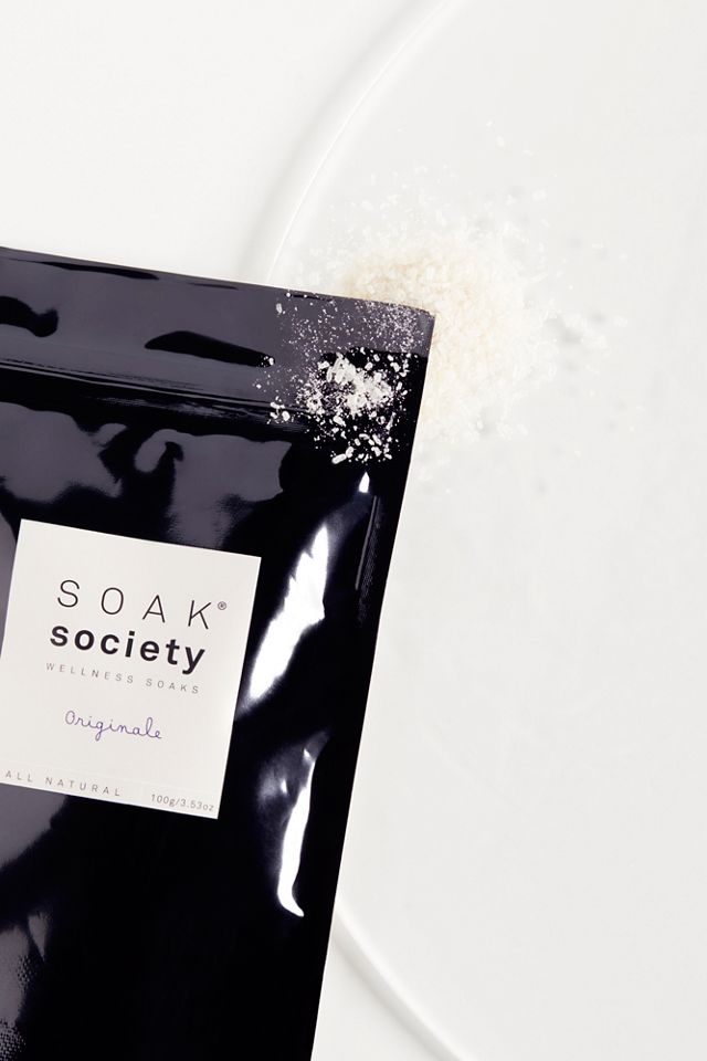 Originale Wellness Soak #2