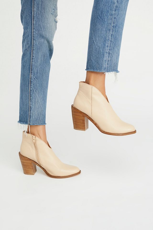Everyday Heel Boot | Free People UK