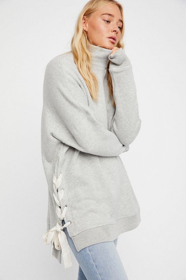 So Plush Pullover | Free People