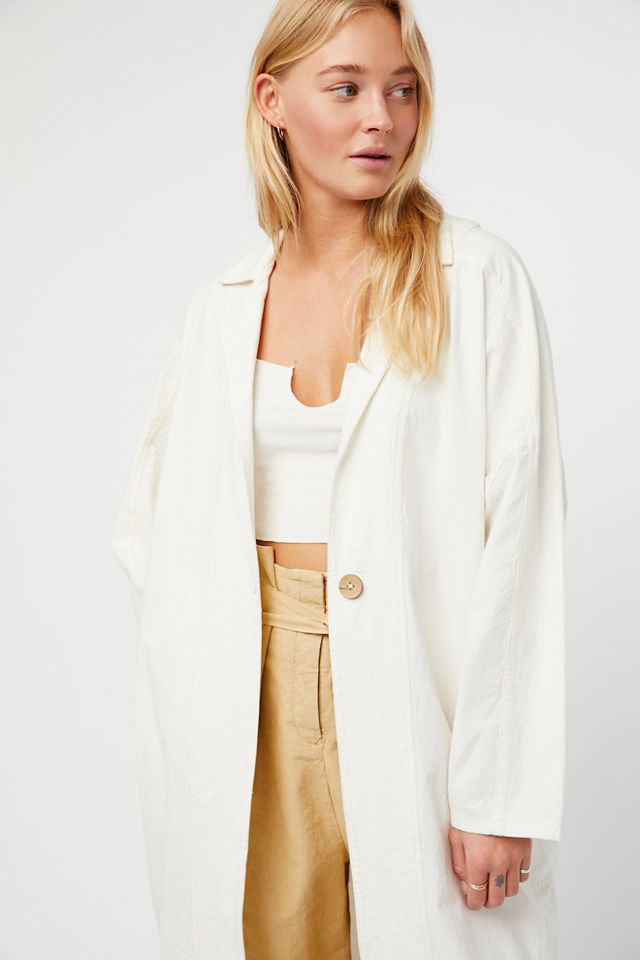 Lia Trench #2