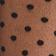 Black / Dots