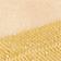 Clear / gold