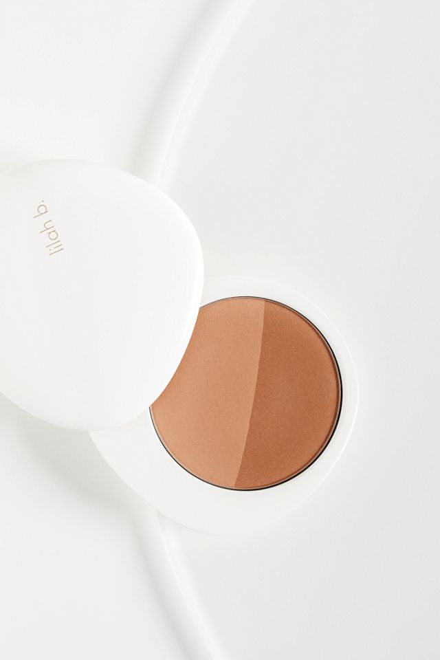 Lilah B. Bronzed Beauty™ Bronzer | Free People