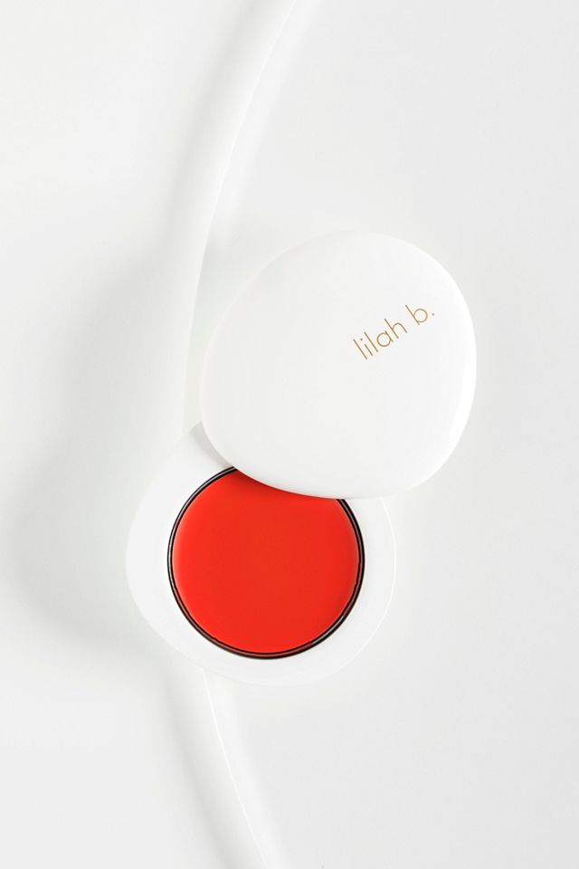 Lilah B. Tinted Lip Balm #1