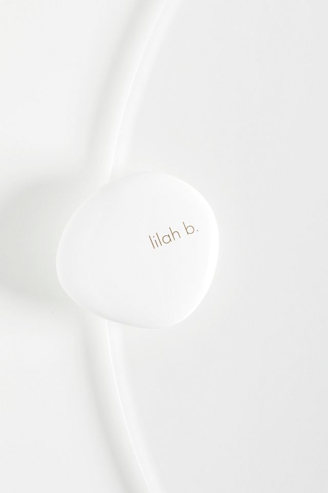 Lilah B. Tinted Lip Balm #3