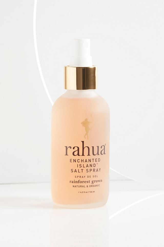 Rahua Enchanted Island Spray au sel de mer #1