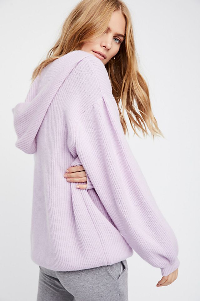 Deeper Love Cashmere Pullover | Free People