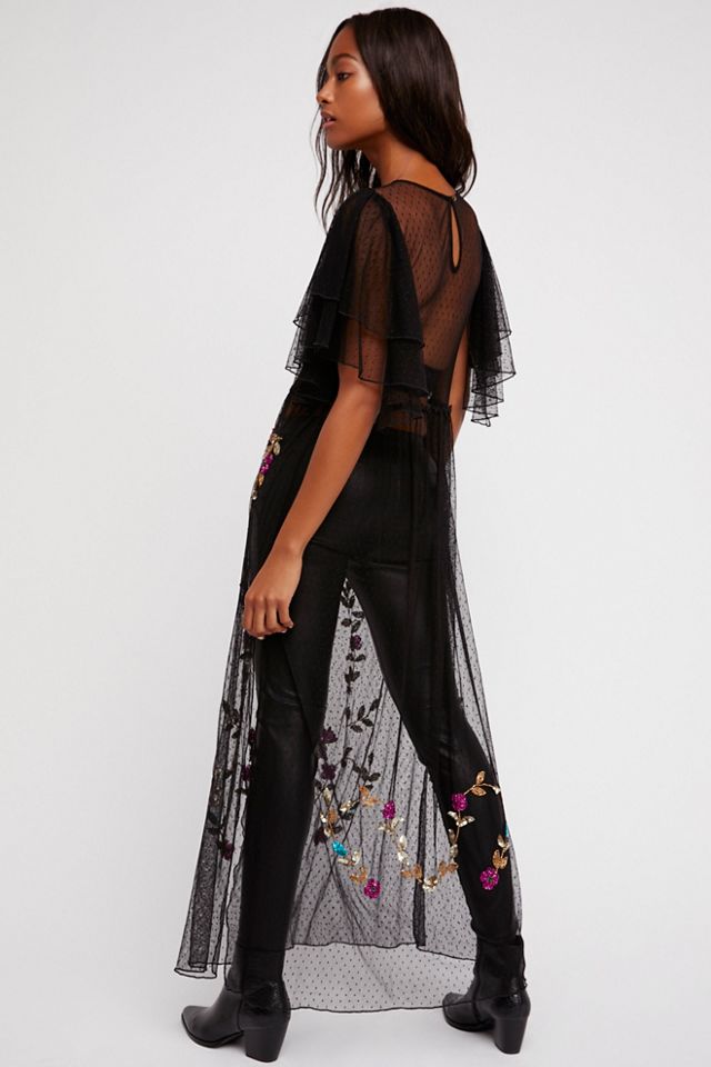 Thing Called Love Maxi Slip #1