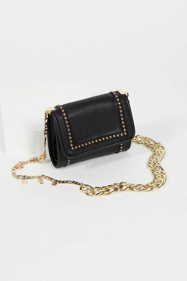 Charmed Crossbody #1