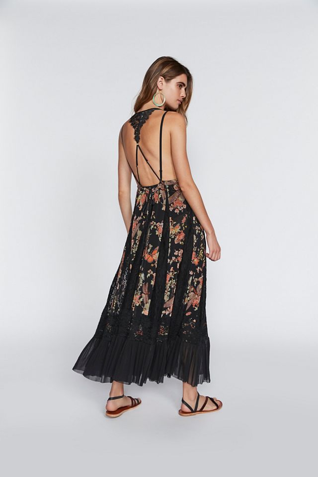 I'll Take U Farrer Dress #1