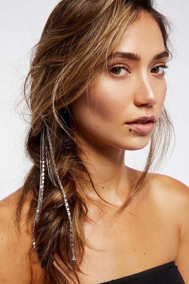 Fine Braid Chain | Free People