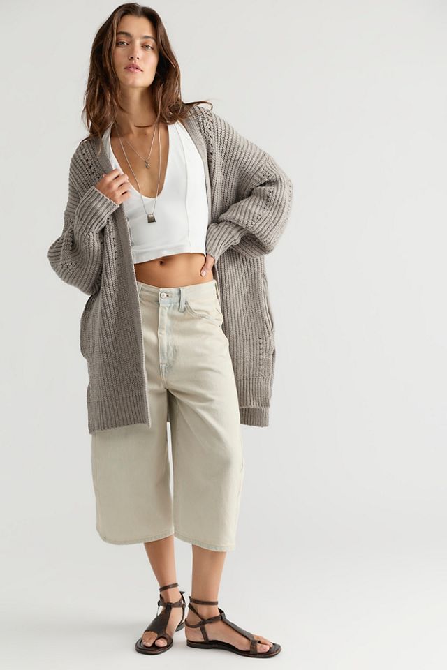Nightingale Cardi #3