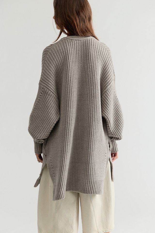 Nightingale Cardi #1