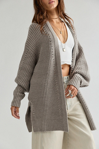 Nightingale Cardi