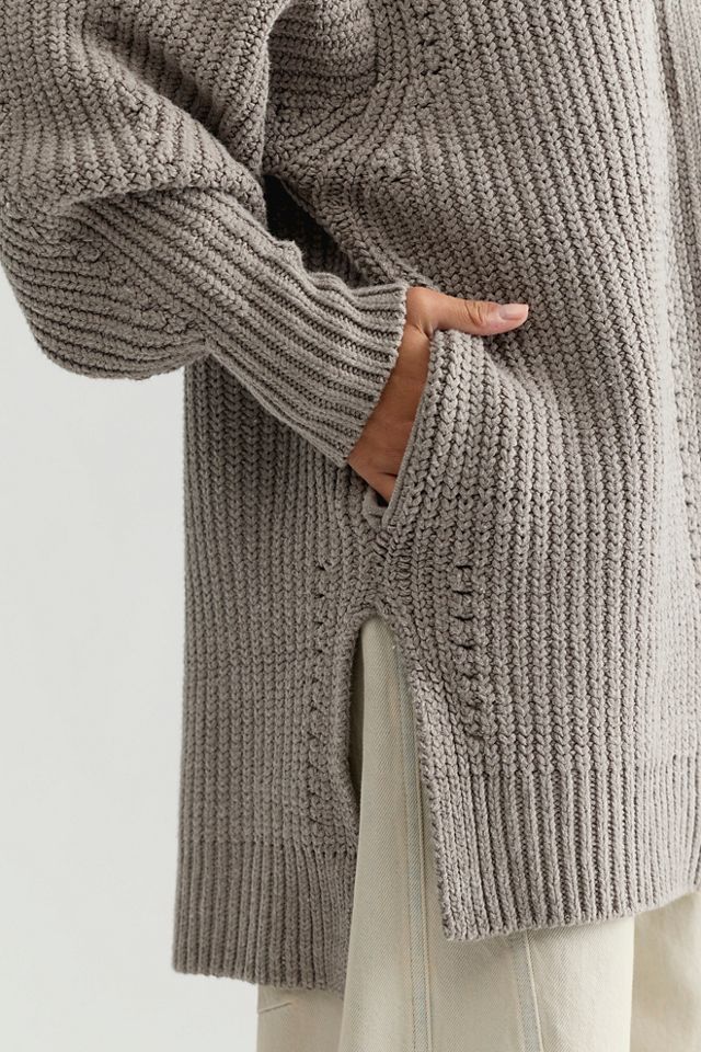 Nightingale Cardi #2